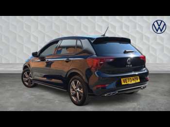 Used Volkswagen Polo 2023 for sale - 74017412: Photo