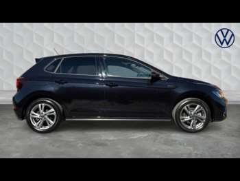 Used Volkswagen Polo 2023 for sale - 74017412: Photo