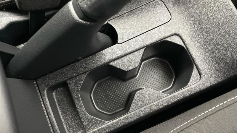 Used Volkswagen T-Cross 2024 for sale - 76467760: Photo 12