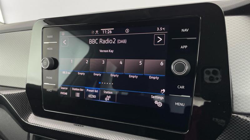 Used Volkswagen T-Cross 2024 for sale - 76467760: Photo 15