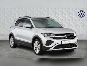 2024 - 1.0 TSI 115 Match 5dr Manual