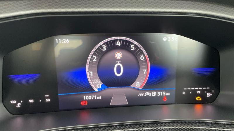 Used Volkswagen T-Cross 2024 for sale - 76467760: Photo 21