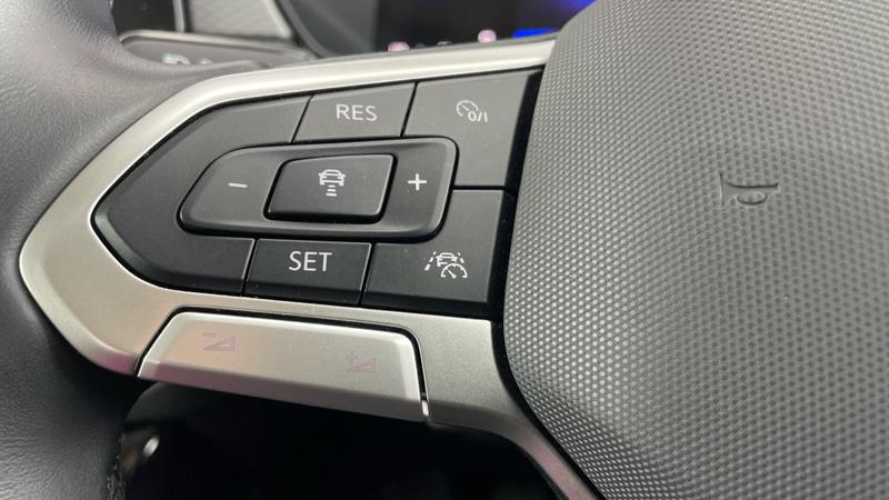 Used Volkswagen T-Cross 2024 for sale - 76467760: Photo 23