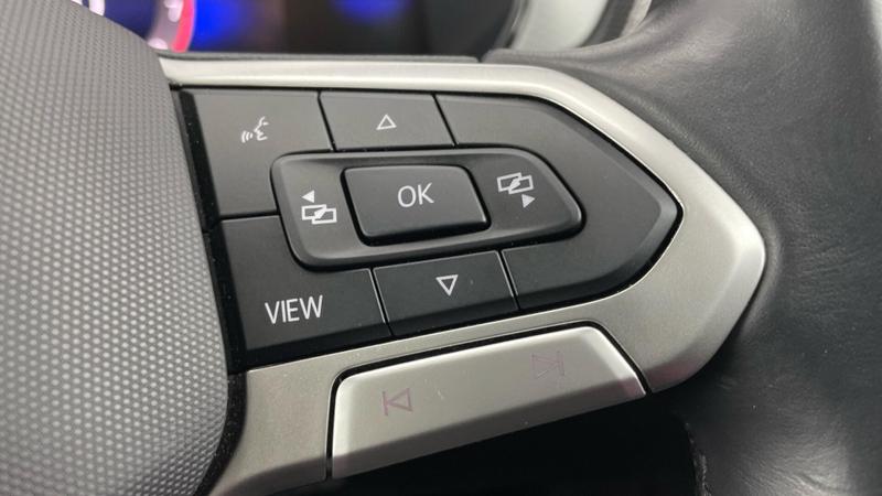 Used Volkswagen T-Cross 2024 for sale - 76467760: Photo 24