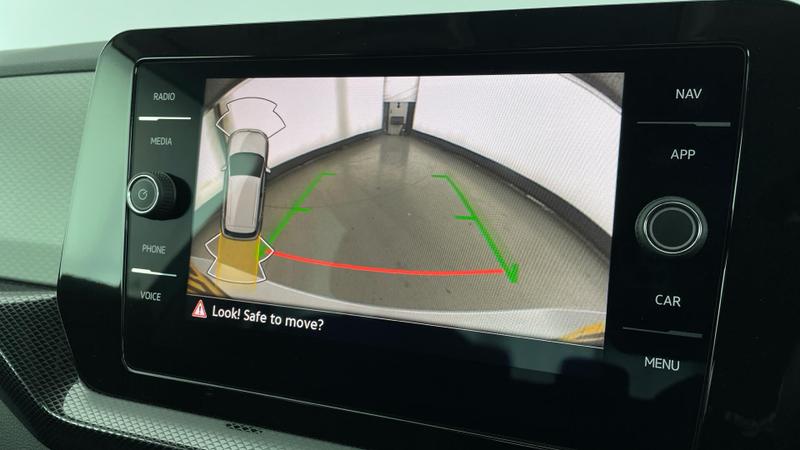 Used Volkswagen T-Cross 2024 for sale - 76467760: Photo 26