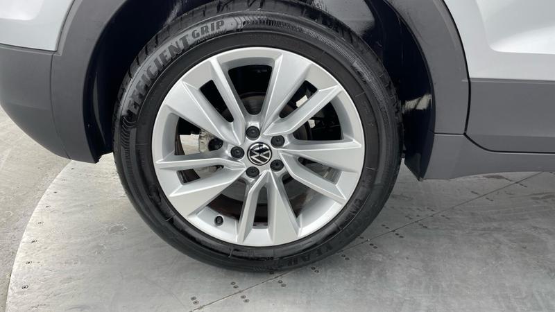 Used Volkswagen T-Cross 2024 for sale - 76467760: Photo 27