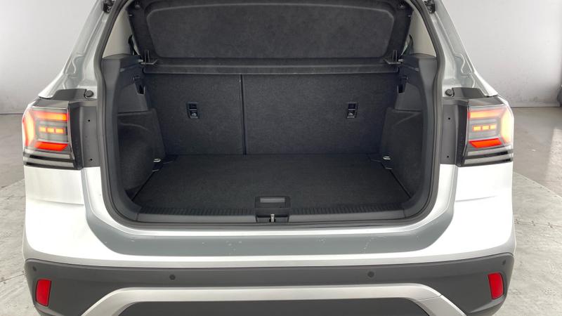 Used Volkswagen T-Cross 2024 for sale - 76467760: Photo 29