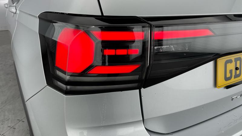 Used Volkswagen T-Cross 2024 for sale - 76467760: Photo 31