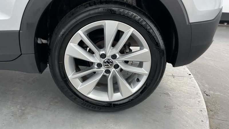Used Volkswagen T-Cross 2024 for sale - 76467760: Photo 32