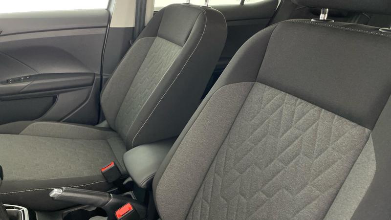 Used Volkswagen T-Cross 2024 for sale - 76467760: Photo 34