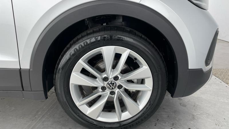 Used Volkswagen T-Cross 2024 for sale - 76467760: Photo 5