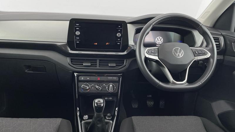 Used Volkswagen T-Cross 2024 for sale - 76467760: Photo 8