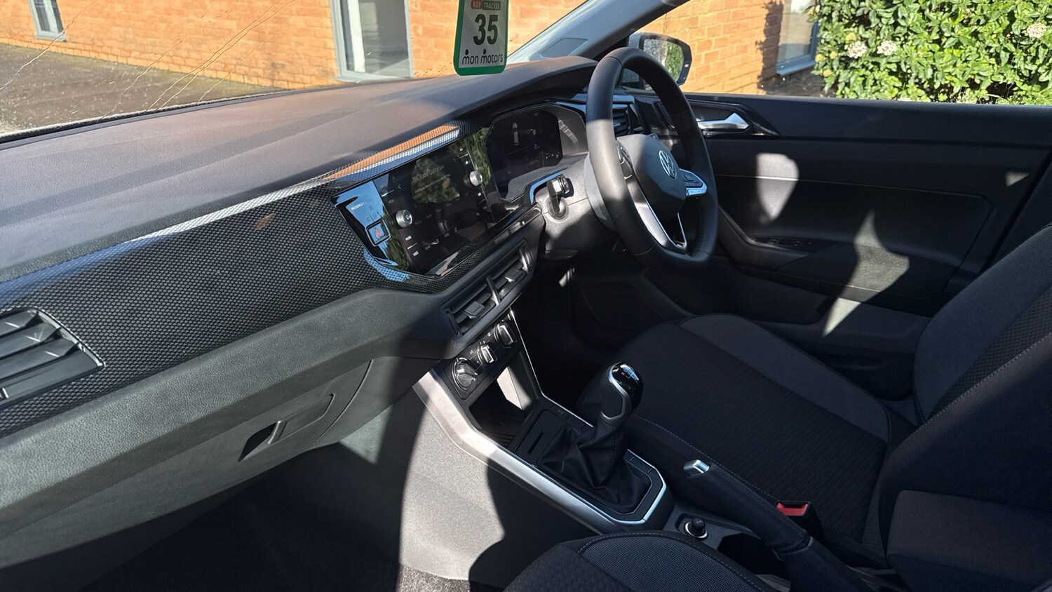 Used Volkswagen Polo 2026 for sale - 77602301: Photo 10