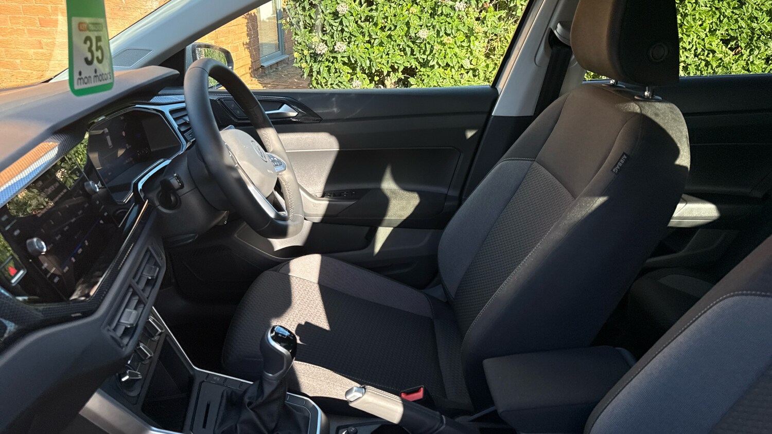 Used Volkswagen Polo 2026 for sale - 77602301: Photo 11