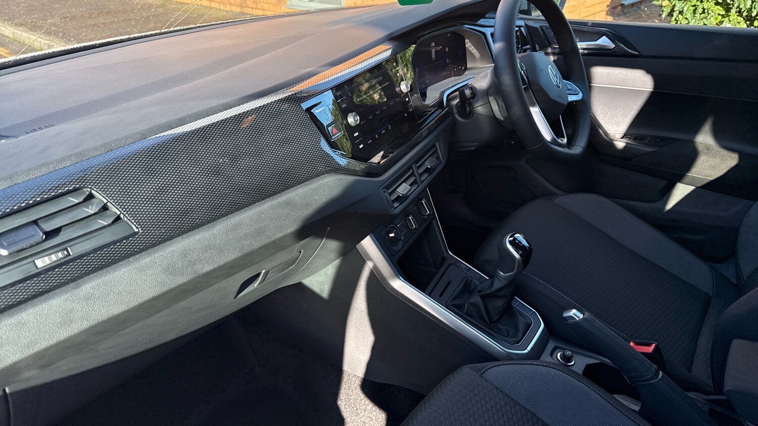 Used Volkswagen Polo 2026 for sale - 77602301: Photo 16