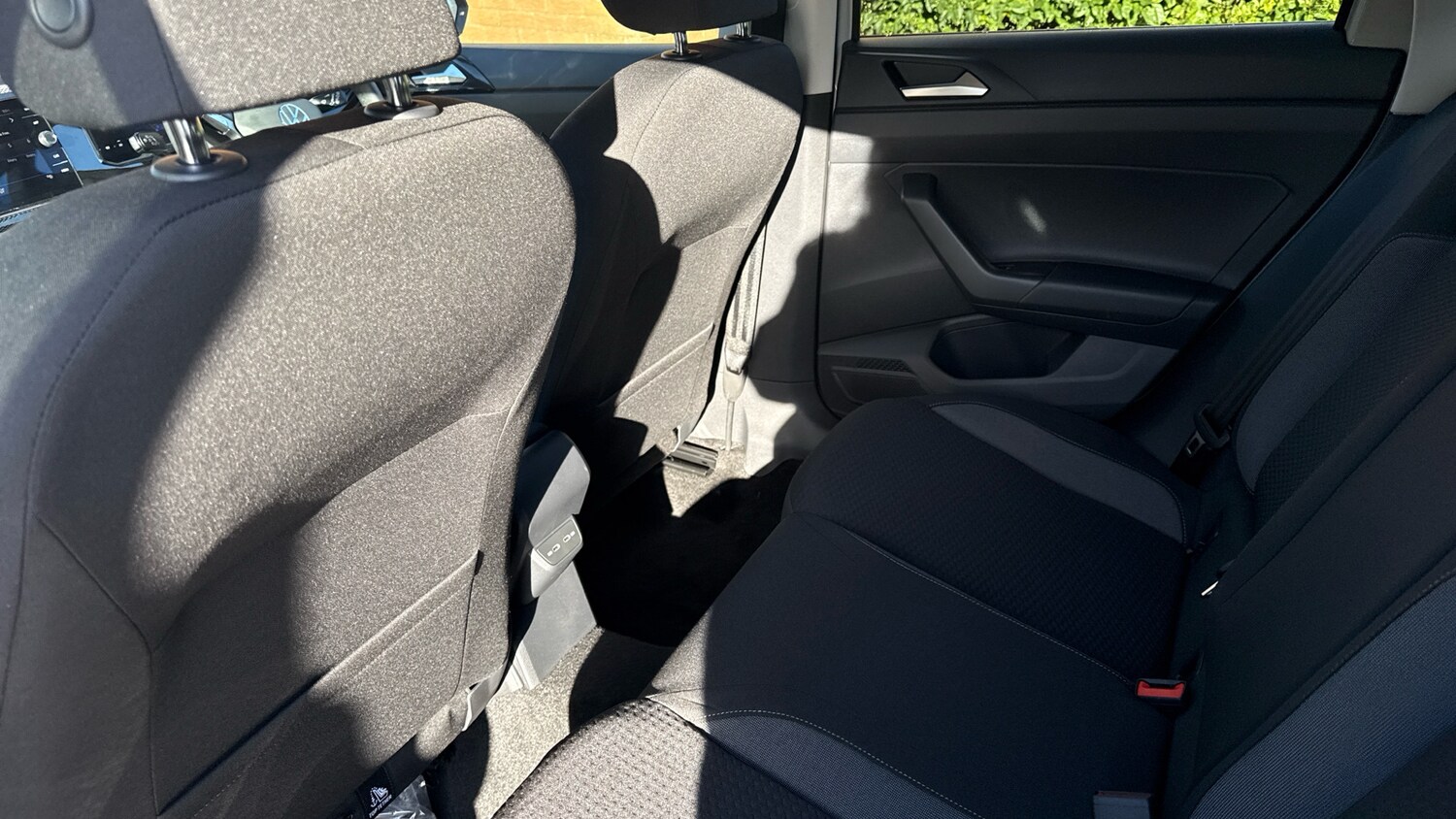 Used Volkswagen Polo 2026 for sale - 77602301: Photo 17