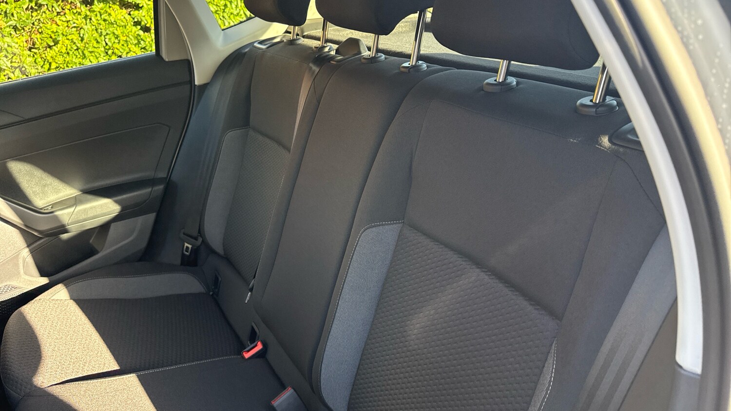 Used Volkswagen Polo 2026 for sale - 77602301: Photo 18