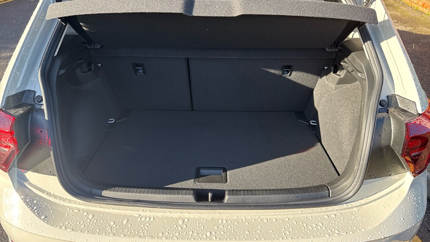 Used Volkswagen Polo 2026 for sale - 77602301: Photo 25