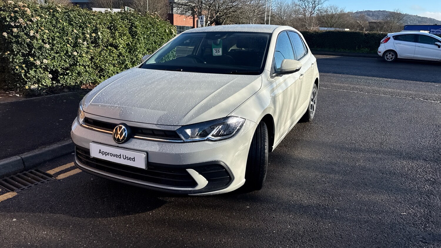 Used Volkswagen Polo 2026 for sale - 77602301: Photo 26