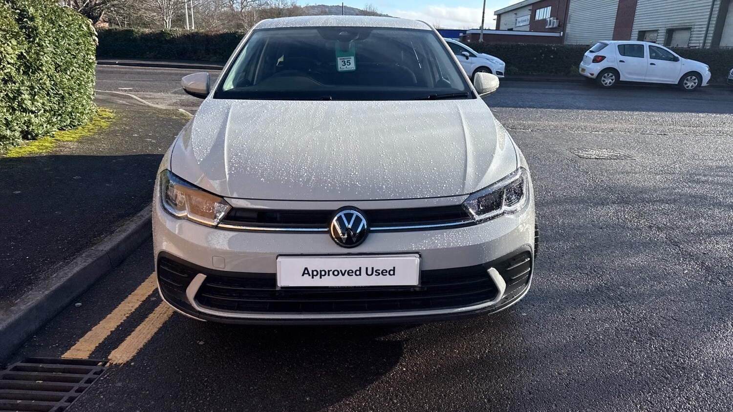 Used Volkswagen Polo 2026 for sale - 77602301: Photo 27