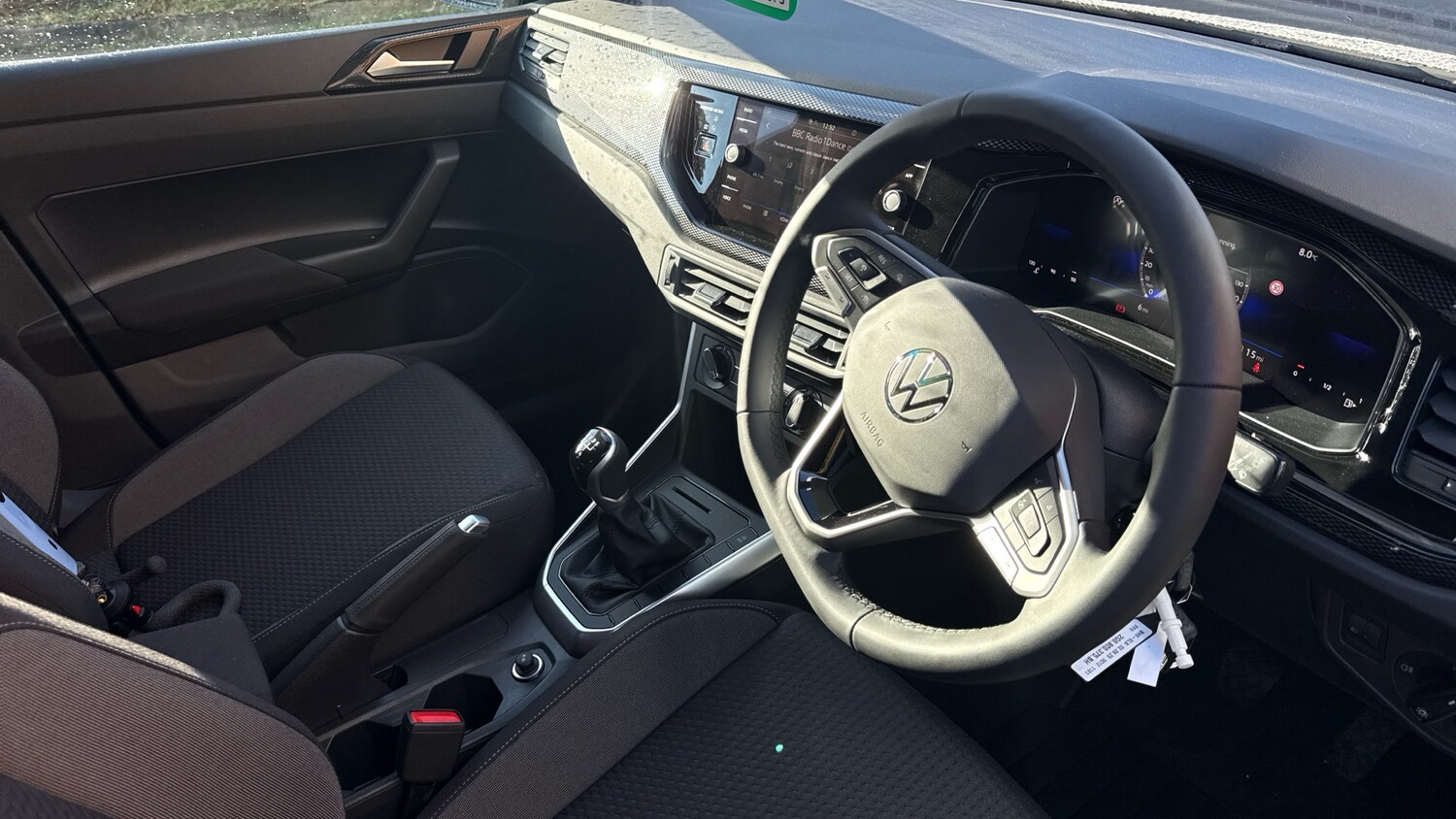 Used Volkswagen Polo 2026 for sale - 77602301: Photo 29