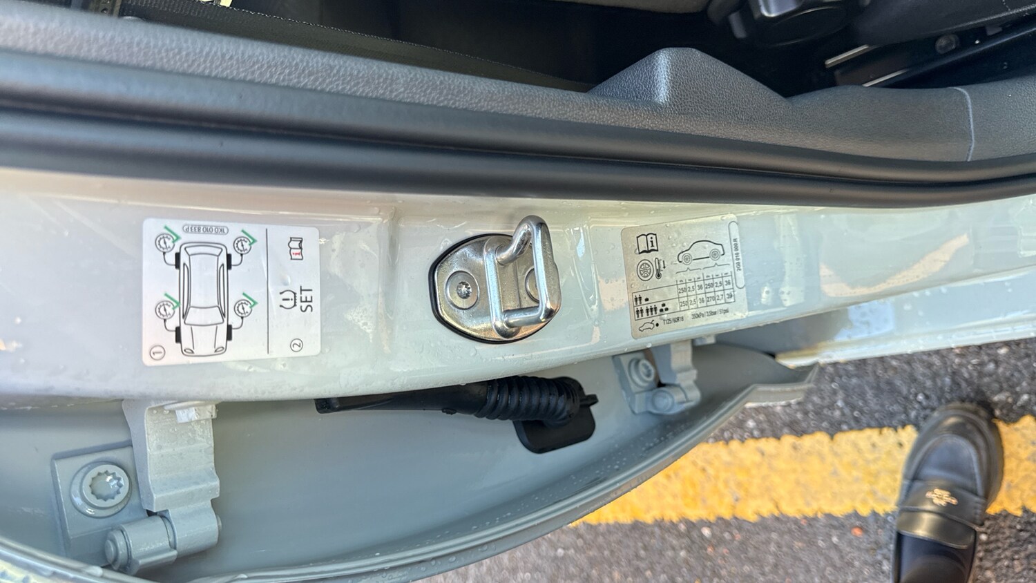 Used Volkswagen Polo 2026 for sale - 77602301: Photo 30