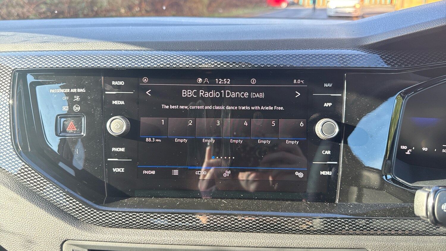 Used Volkswagen Polo 2026 for sale - 77602301: Photo 37