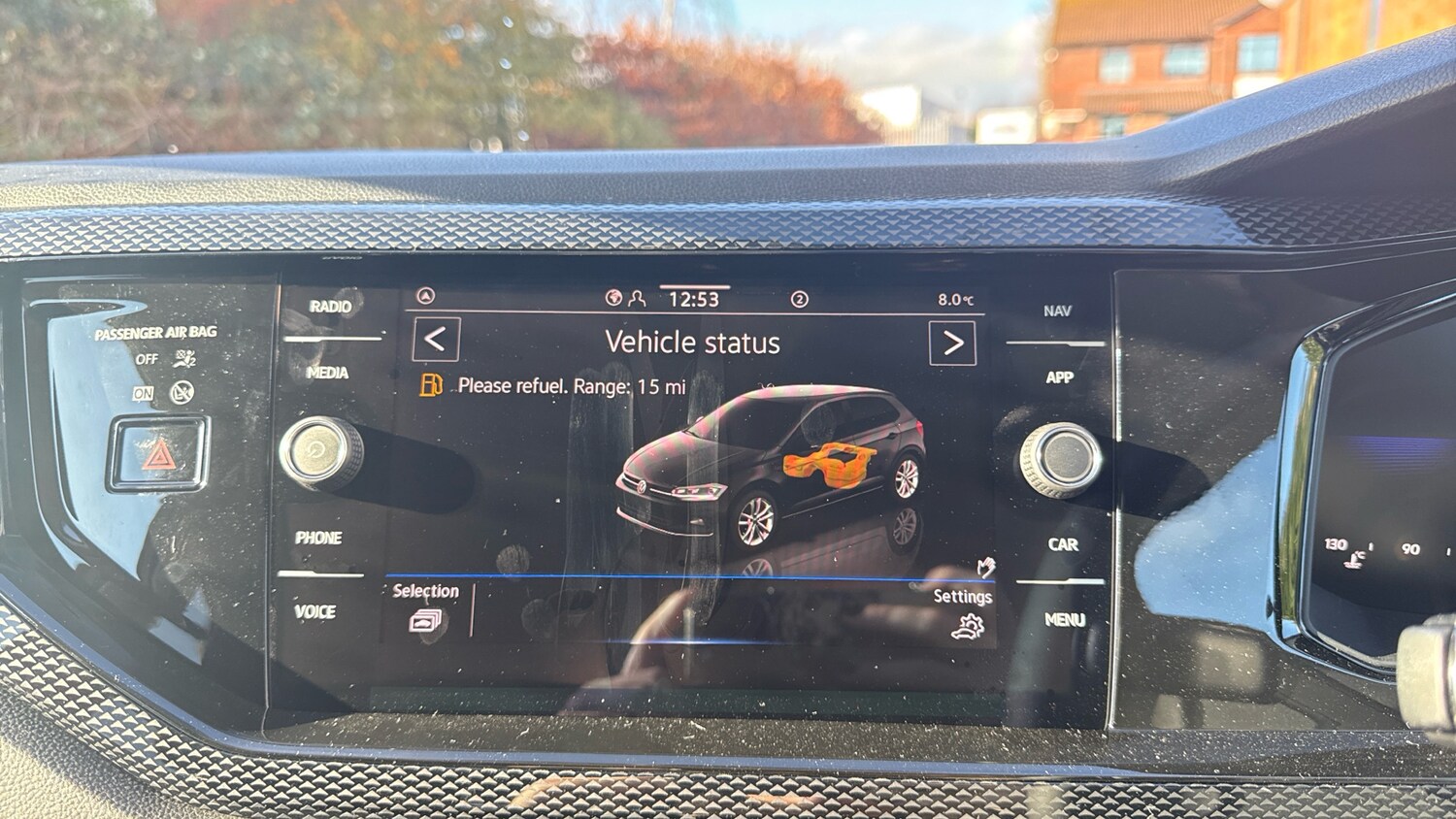 Used Volkswagen Polo 2026 for sale - 77602301: Photo 44