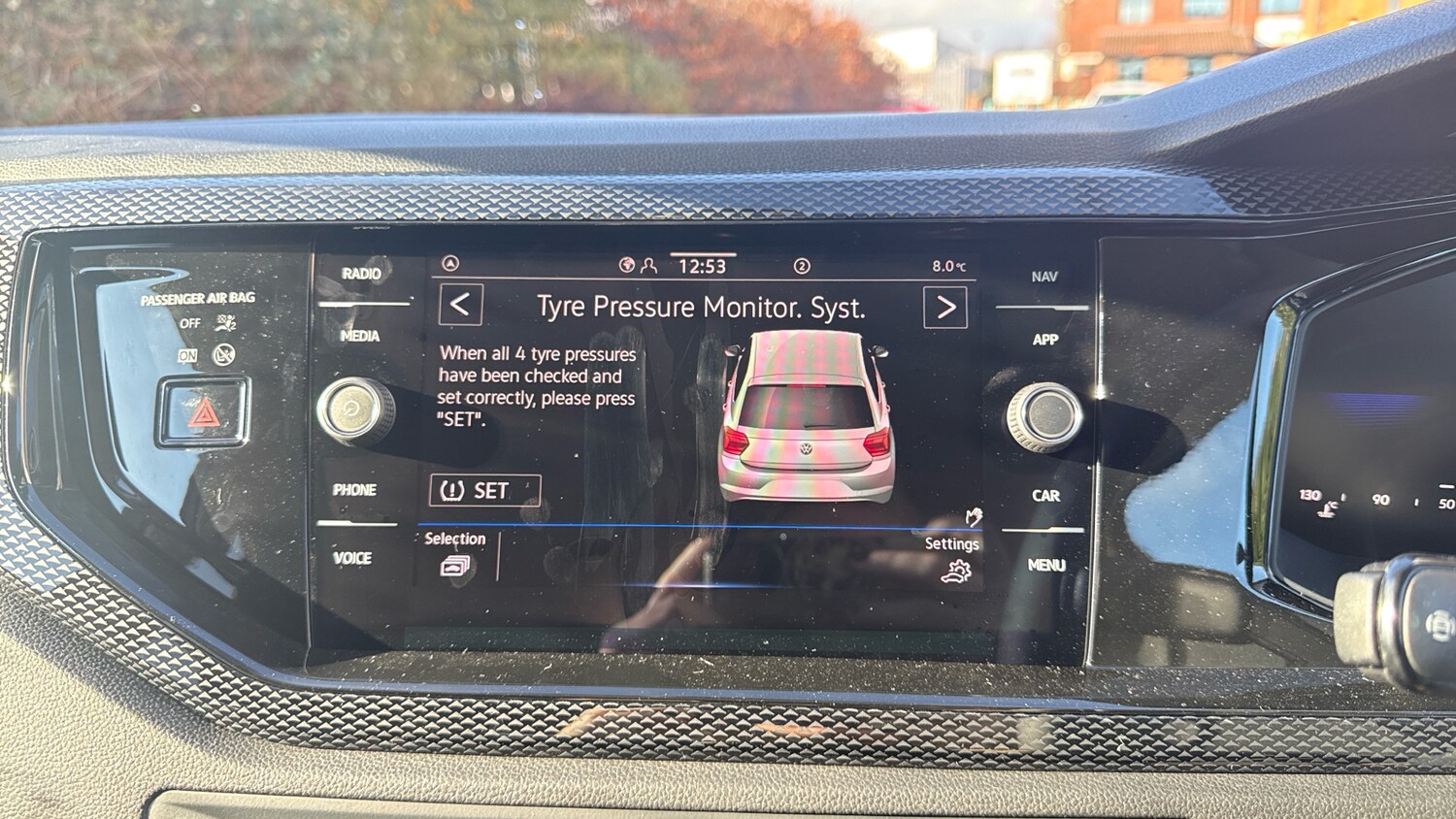 Used Volkswagen Polo 2026 for sale - 77602301: Photo 45