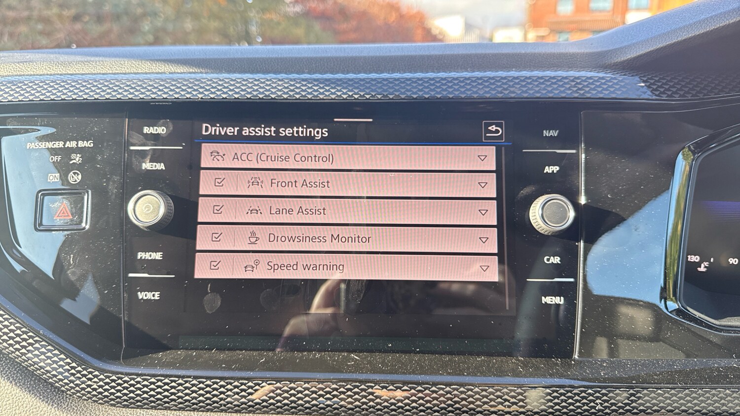 Used Volkswagen Polo 2026 for sale - 77602301: Photo 46