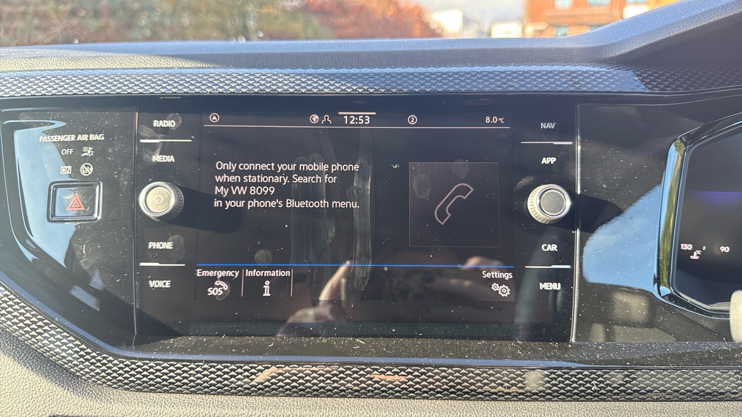 Used Volkswagen Polo 2026 for sale - 77602301: Photo 47