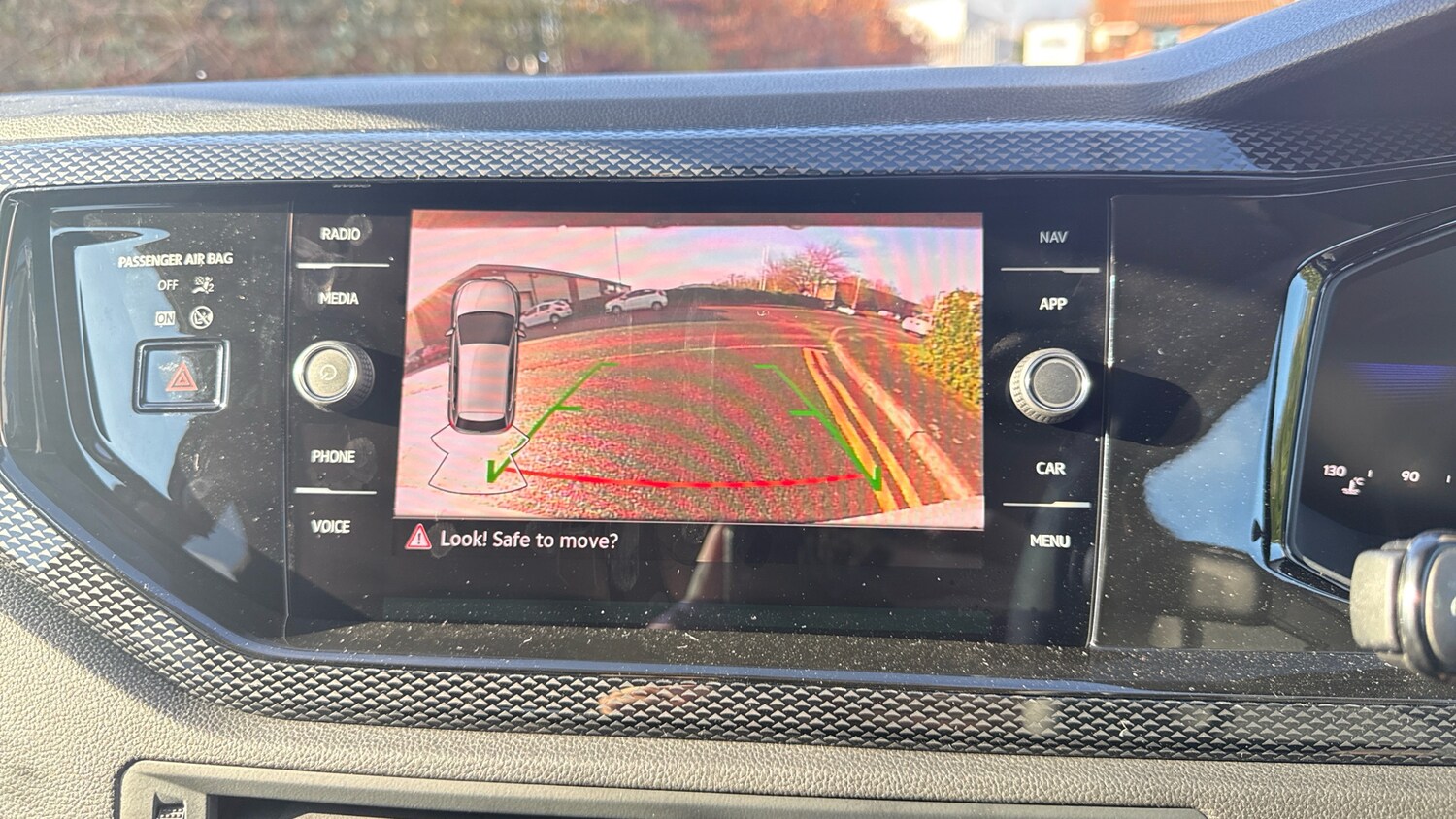 Used Volkswagen Polo 2026 for sale - 77602301: Photo 51