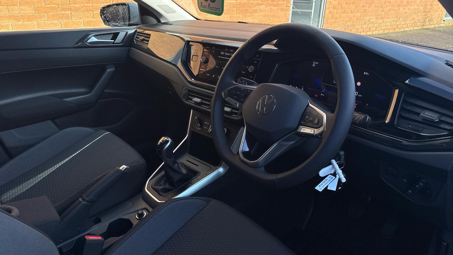 Used Volkswagen Polo 2026 for sale - 77602301: Photo 6