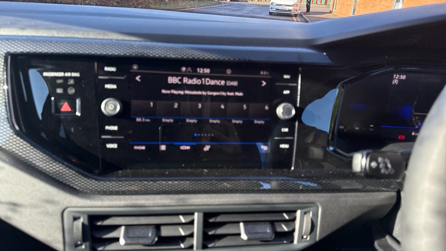 Used Volkswagen Polo 2026 for sale - 77602301: Photo 8