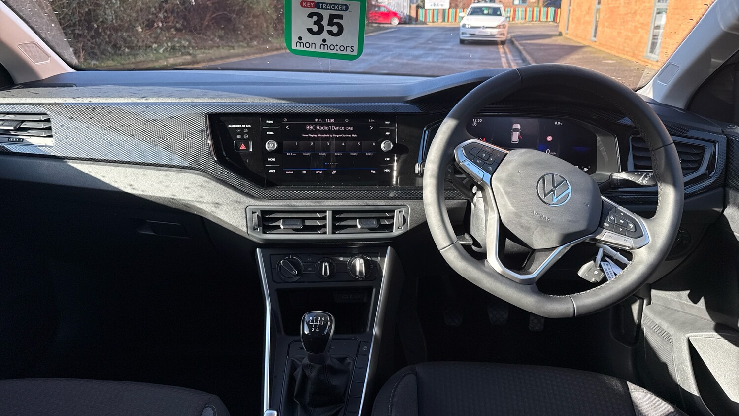 Used Volkswagen Polo 2026 for sale - 77602301: Photo 9