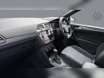 Used Volkswagen Tiguan 2020 for sale - 76415858: Photo