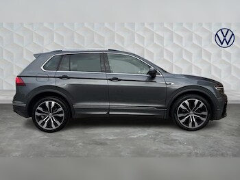 Used Volkswagen Tiguan 2020 for sale - 76415858: Photo