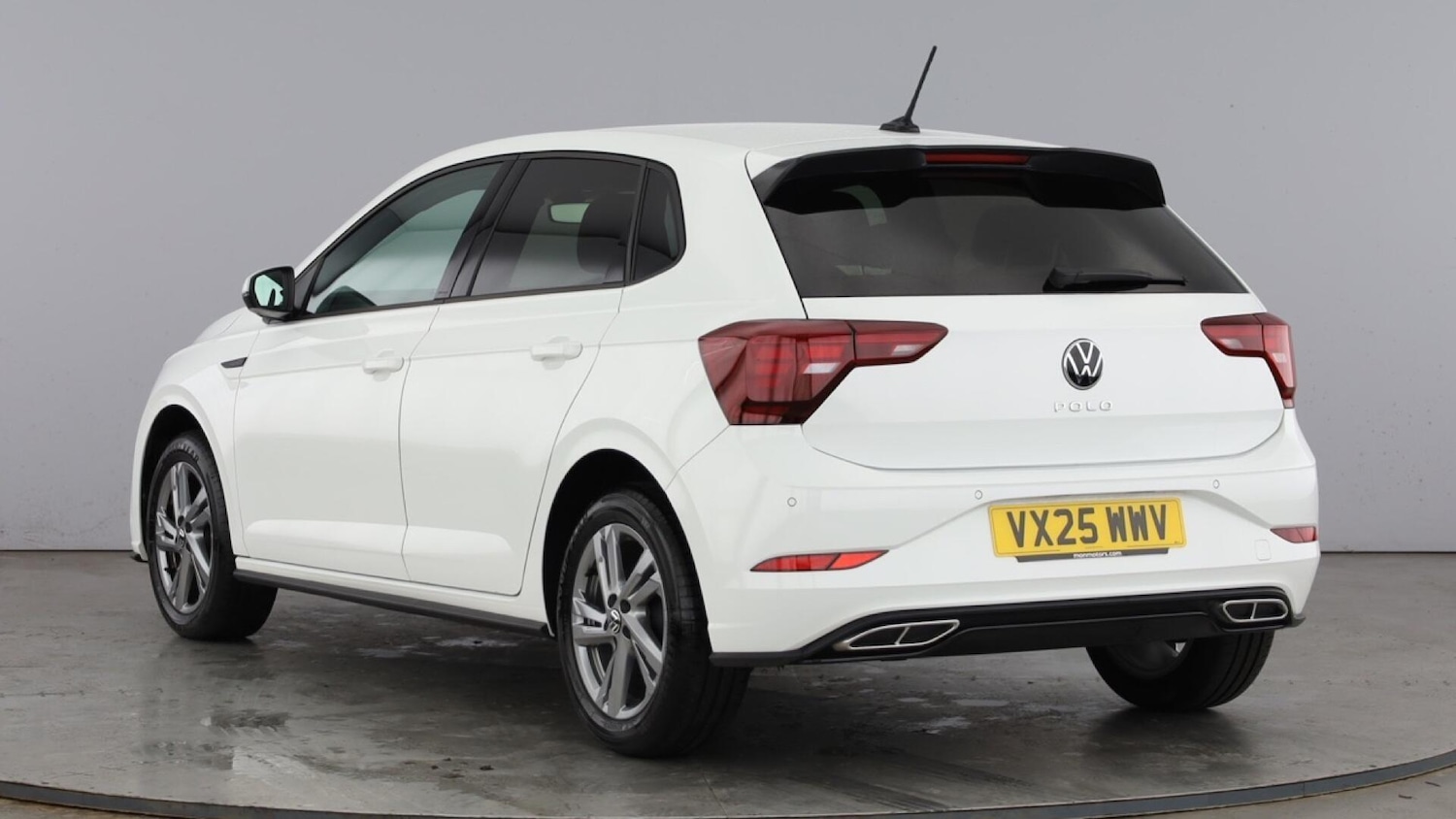 Used Volkswagen Polo 2025 for sale - 77619163: Photo 3