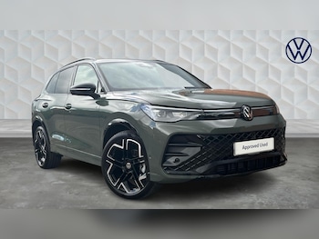 Used Volkswagen Tiguan 2026 for sale - 78782670: Photo