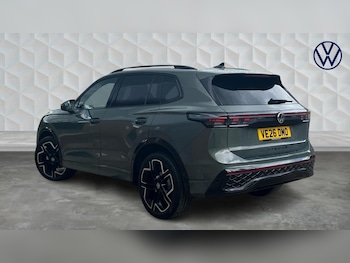 Used Volkswagen Tiguan 2026 for sale - 78782670: Photo
