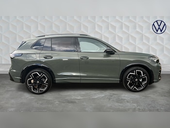 Used Volkswagen Tiguan 2026 for sale - 78782670: Photo