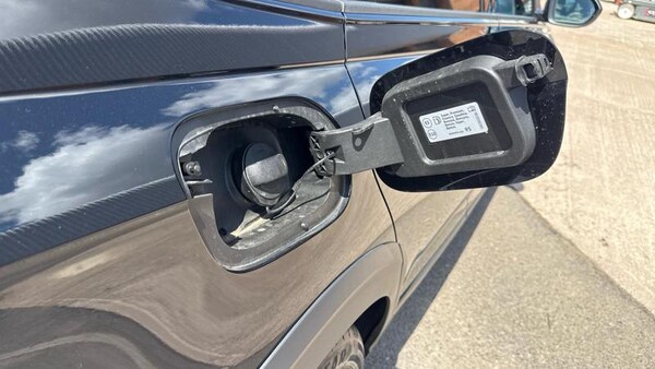 Used Volkswagen Taigo 2025 for sale - 75183551: Photo 10