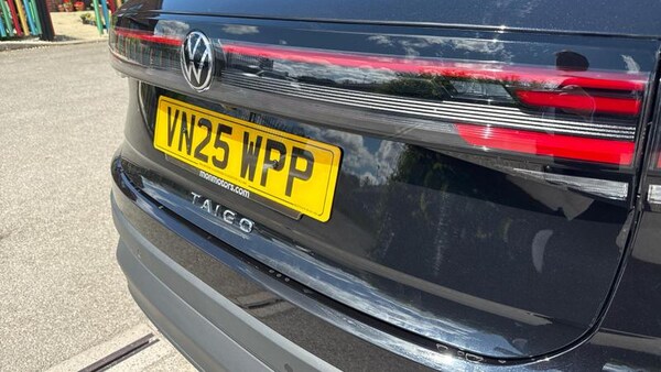Used Volkswagen Taigo 2025 for sale - 75183551: Photo 11