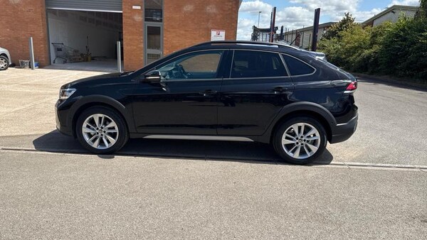 Used Volkswagen Taigo 2025 for sale - 75183551: Photo 16
