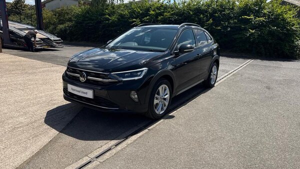 Used Volkswagen Taigo 2025 for sale - 75183551: Photo 17