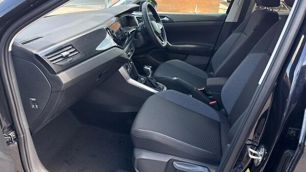 Used Volkswagen Taigo 2025 for sale - 75183551: Photo 19