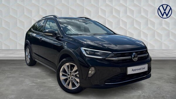 Used Volkswagen Taigo 2025 for sale - 75183551: Photo 1