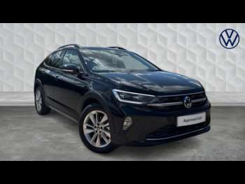 2025 - 1.0 TSI (115ps) Match DSG Automatic 5-Door