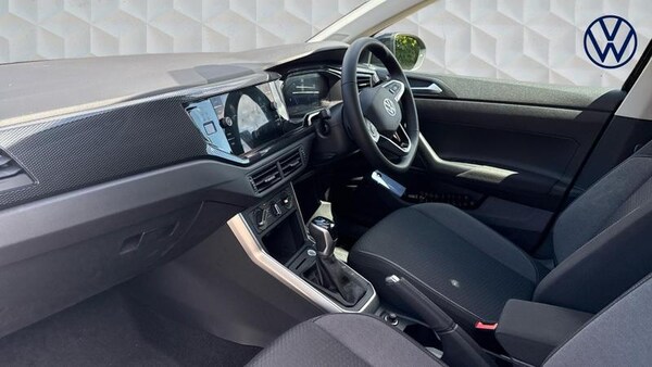 Used Volkswagen Taigo 2025 for sale - 75183551: Photo 2