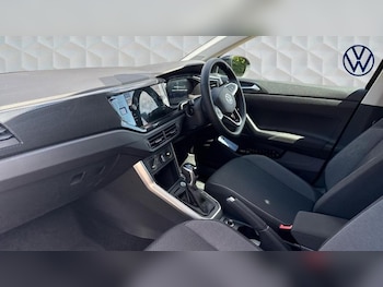 Used Volkswagen Taigo 2025 for sale - 75183551: Photo